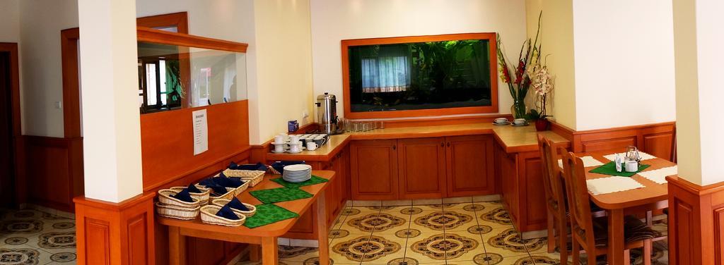Zajazd Wielka Zulawa Ilawa Luaran gambar